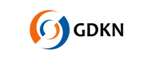 GDKN Logo