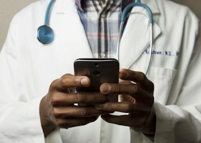 DocVoice