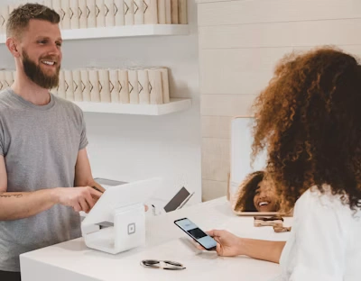 eCommerce industry