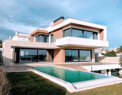 Real estate industry