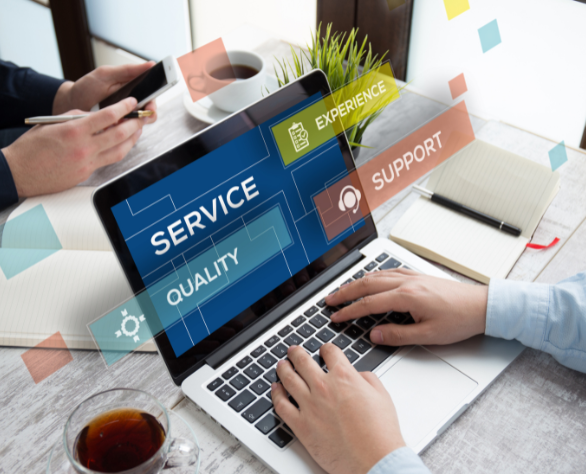 Custom Fitness App Development