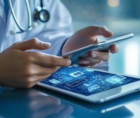 Healthcare App Development