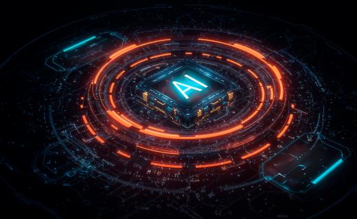 Product build visuals for sprint phase