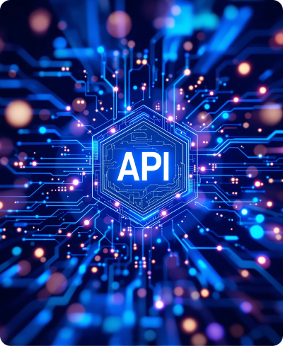 API Development & Integration