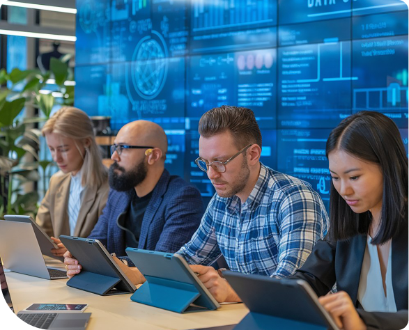 API Integration Company