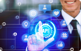 Business Benefits of API Development