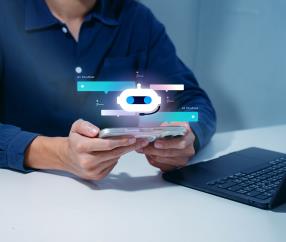 ai chatbot development services