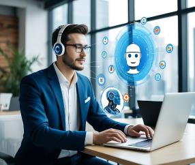 enterprise chatbot consulting