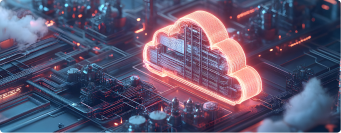 Infrastructure Discovery