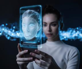 vision application company