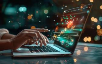 computer vision solution