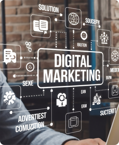 Digital Marketing Services