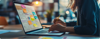 Discovery and Goal Mapping