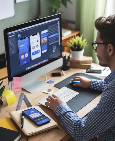 Enterprise Mobile Applications