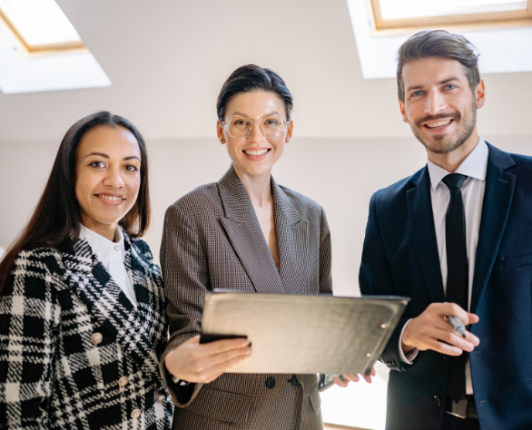 Enterprise Mobile Solutions