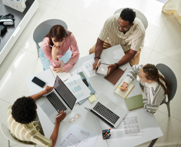 Develop an App like AllTrails