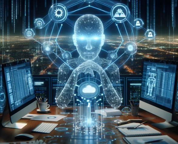 Advanced Technology Stack