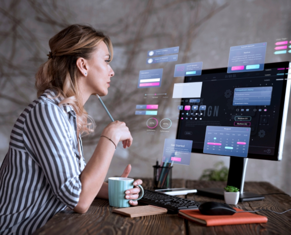 Our AI Agent Developers