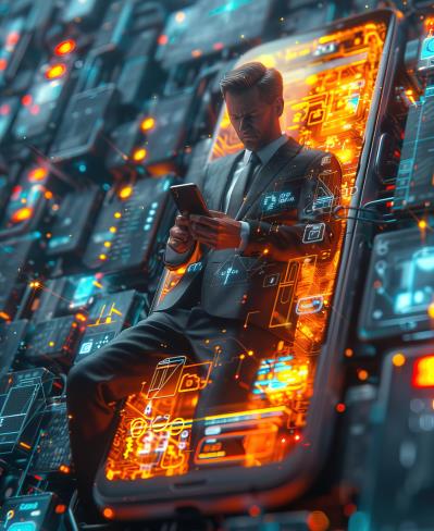 Hire Android App Developers