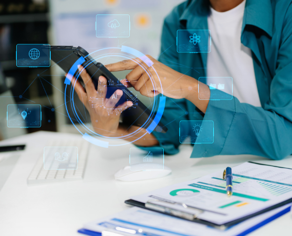 Our Chatbot Developers