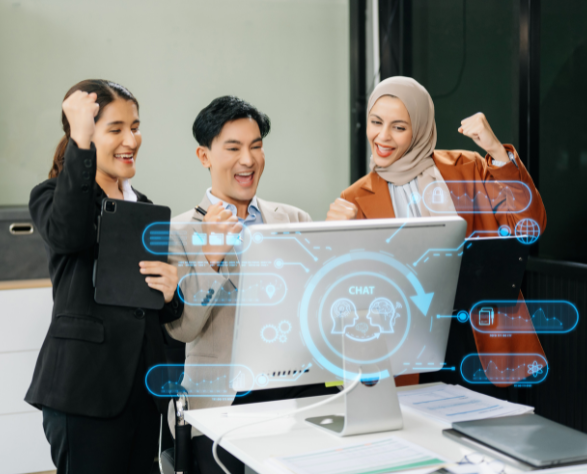 Chatbot Developers Services