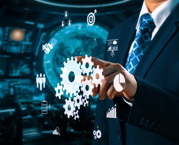 Enterprise and Specialized