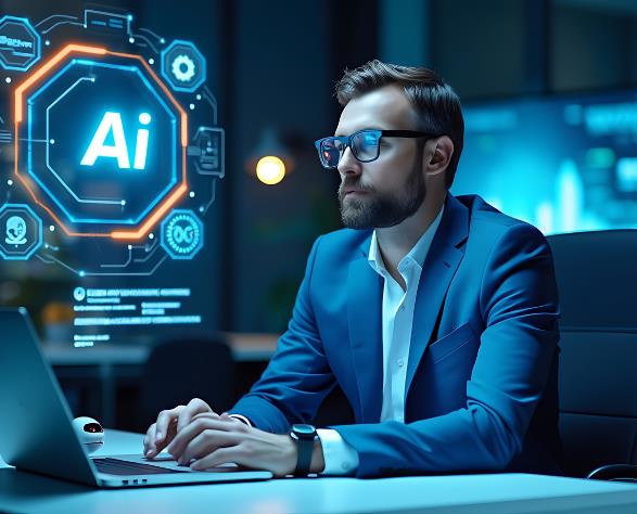 Our Generative AI Experts