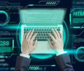 TechRev Dedicated Java Developers