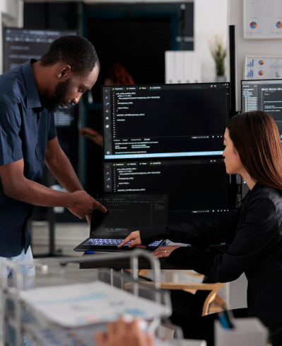 MEAN Stack Developers