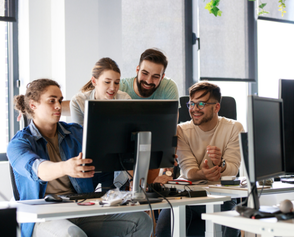 MEAN Stack Developers