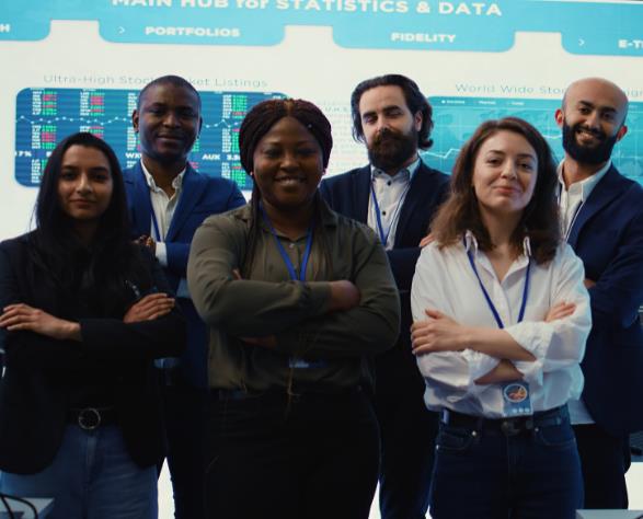 Hire Machine Learning