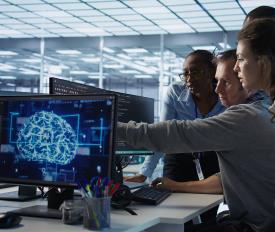 Machine Learning Development