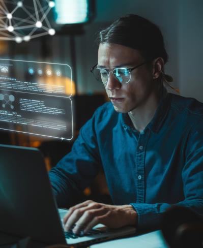 Native Developers in USA