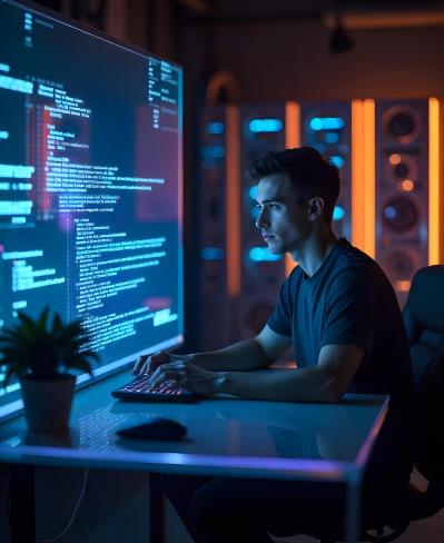 Top Software Developers