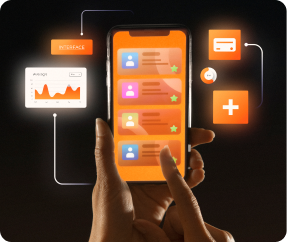 IOS Development Services