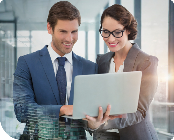 Choose TechRev for IT Consulting