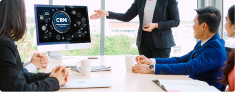 Continuous Optimization and Advisory Support