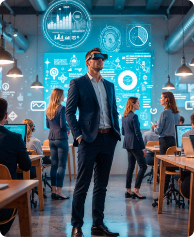 IT Staff Augmentation