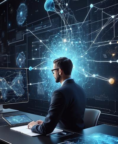 ai/ml development services