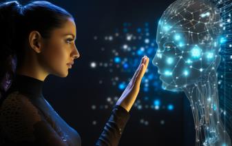 machine learning solutions company