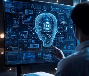 ml development solutions