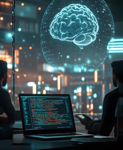 natural language processing