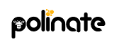 Polinate logo