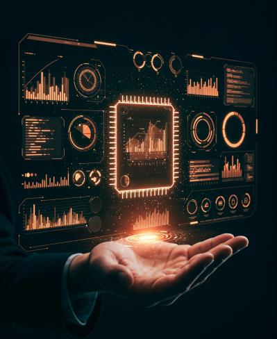 predictive analytics services