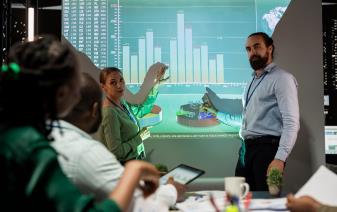 predictive analytics in automotive industry