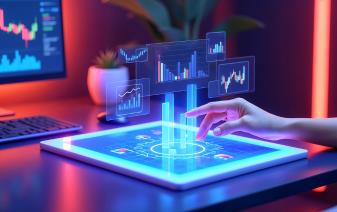 predictive data analytics services