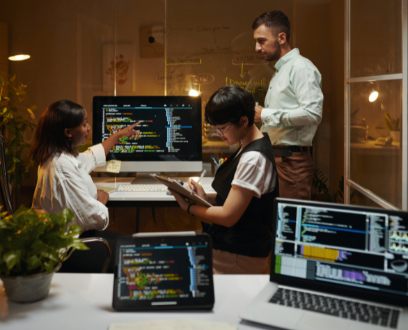 React Native Developers