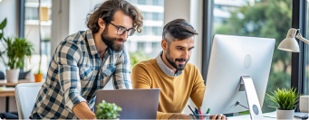 Developer Handoff and Design