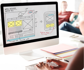 UI UX Design Services