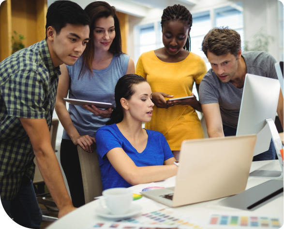 Web App Development For Business